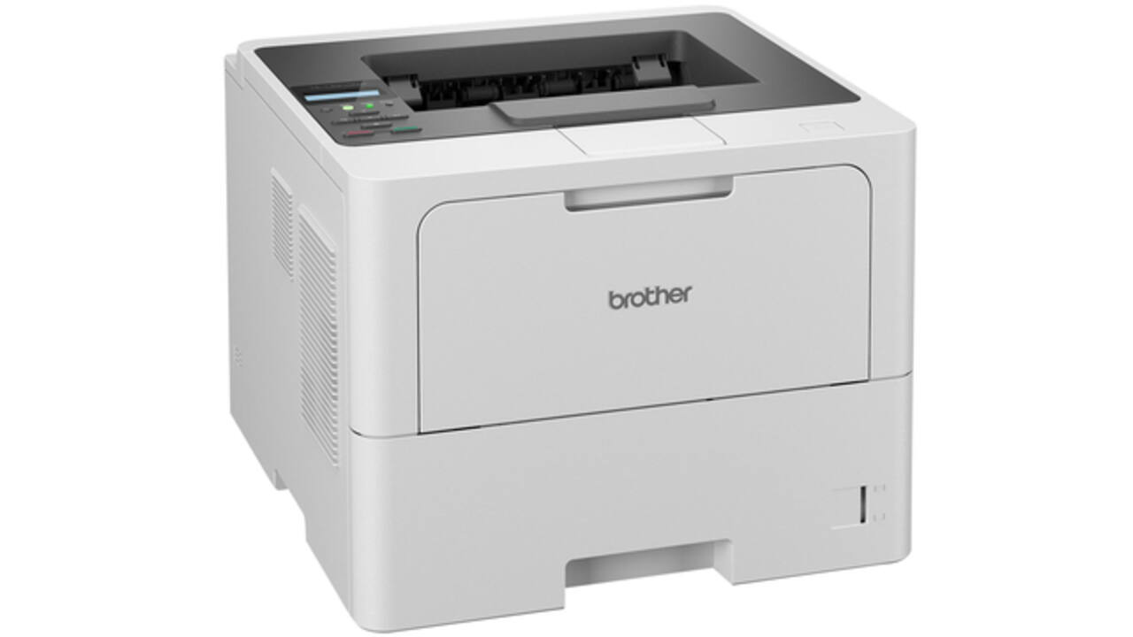 Printer Laser Brother HL-L6210DW