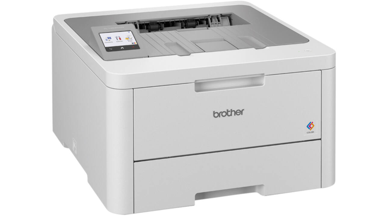 Printer Laser Brother HL-L8230CDW