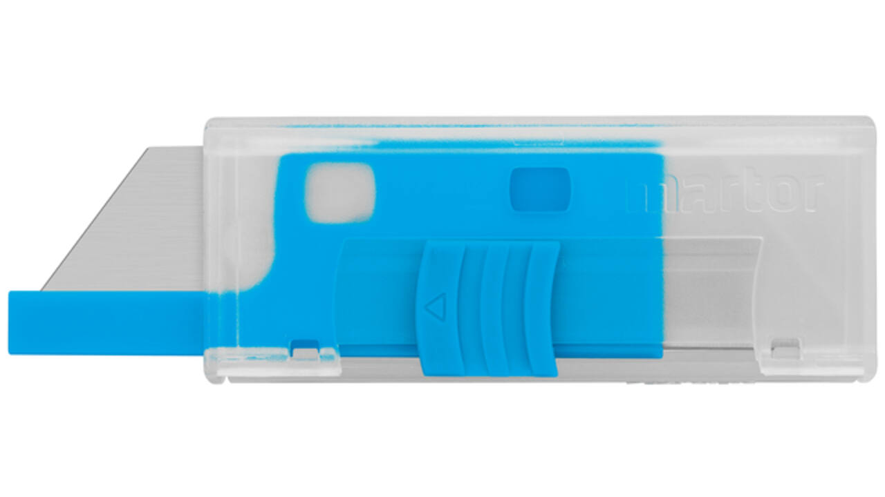 Reservemes Martor trapezium nr. 60099