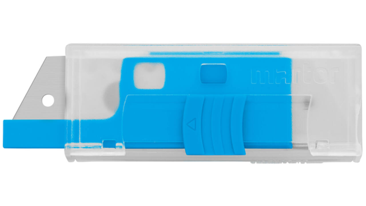 Reservemes Martor trapezium nr. 65232