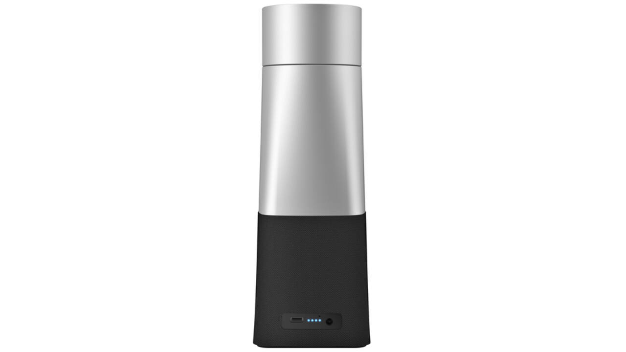 Conferentiesysteem Philips SmartMeeting HD audio en video