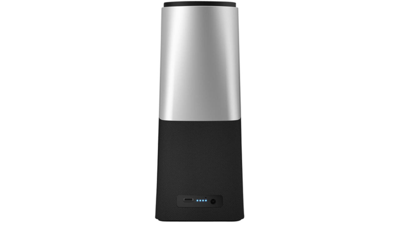 Draagbare vergadermicrofoon Philips SmartMeeting