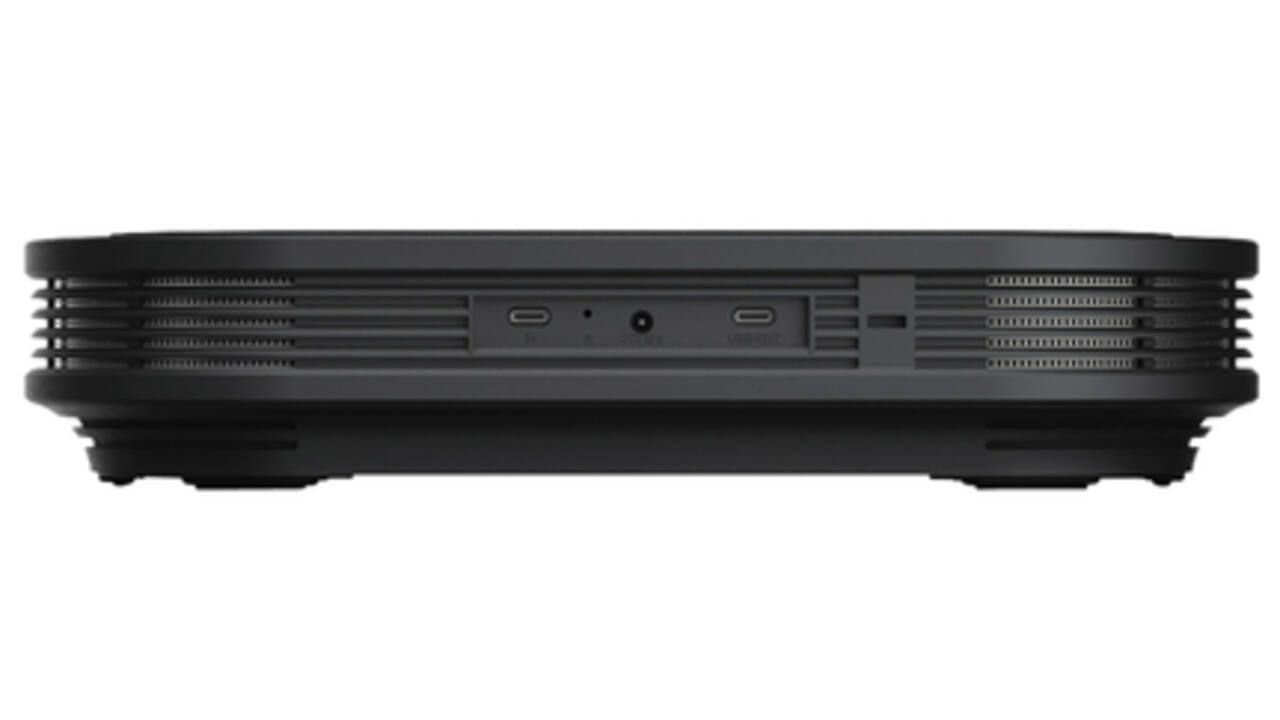 Draadloze vergadermicrofoon Philips SmartMeeting