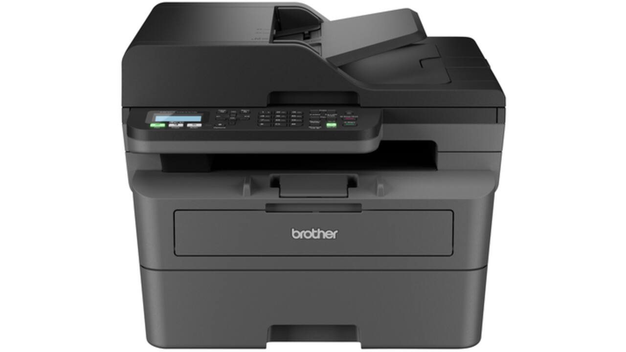 Multifunctional Laser printer Brother MFC-L2800DW