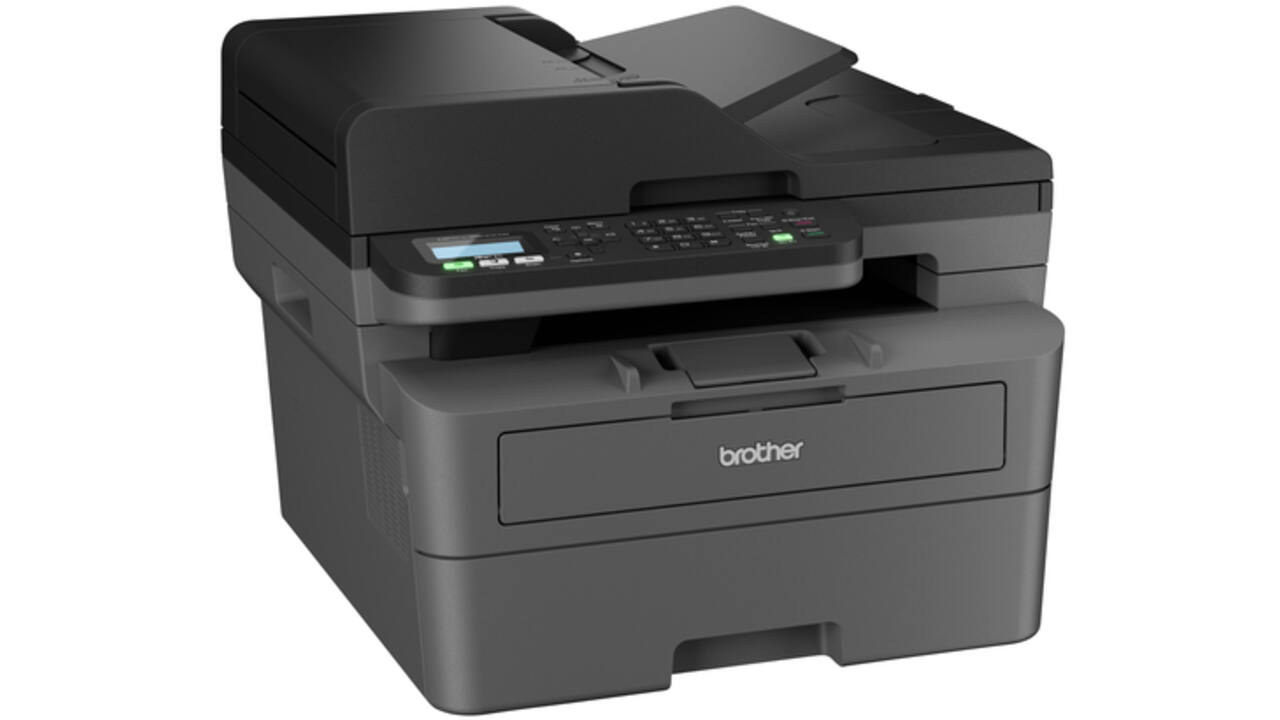 Multifunctional Laser printer Brother MFC-L2800DW