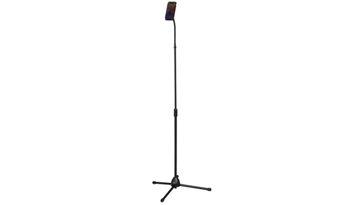 Tablethouder Durable Twist vloer