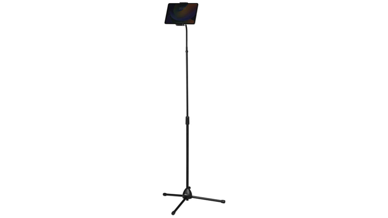 Tablethouder Durable Twist vloer