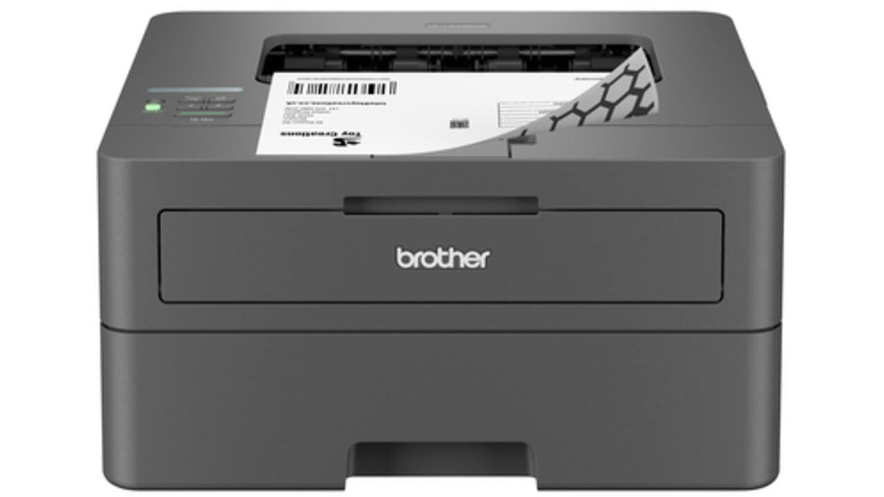 Printer Laser Brother HL-L2445DW