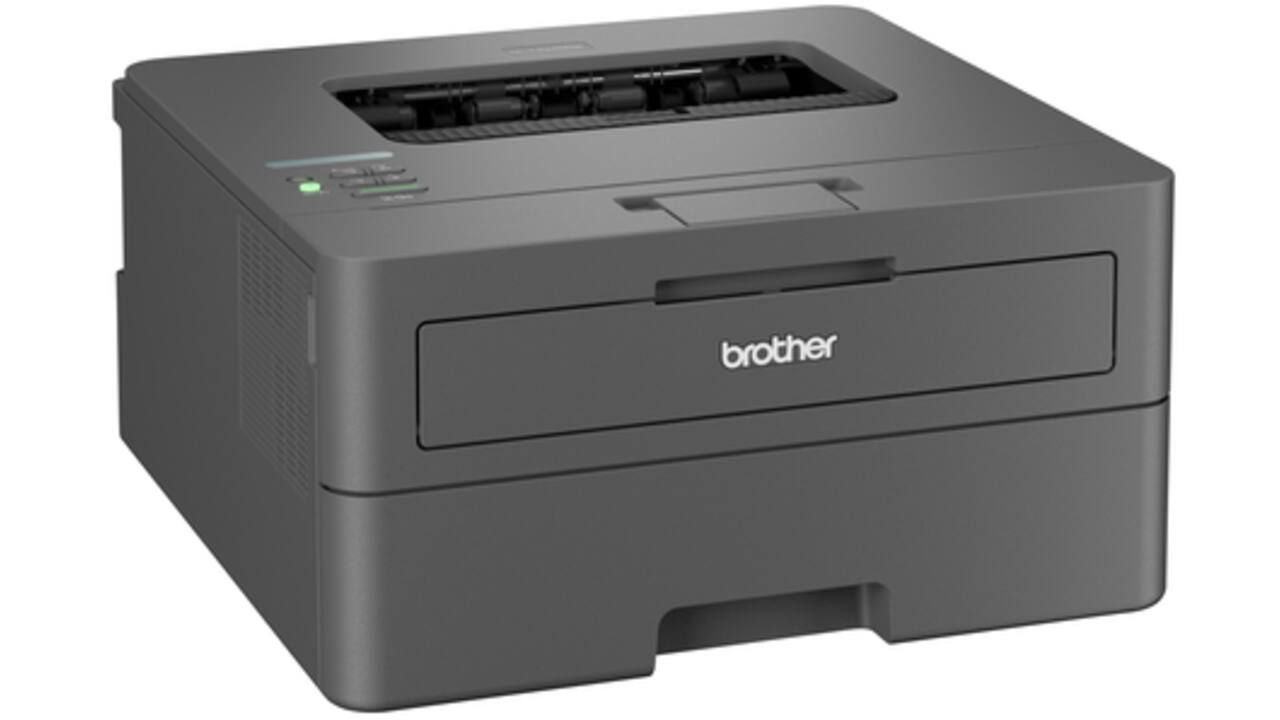 Printer Laser Brother HL-L2445DW
