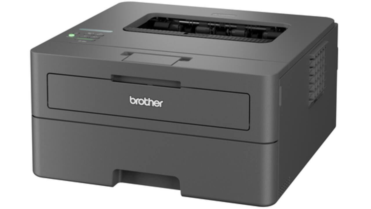 Printer Laser Brother HL-L2445DW