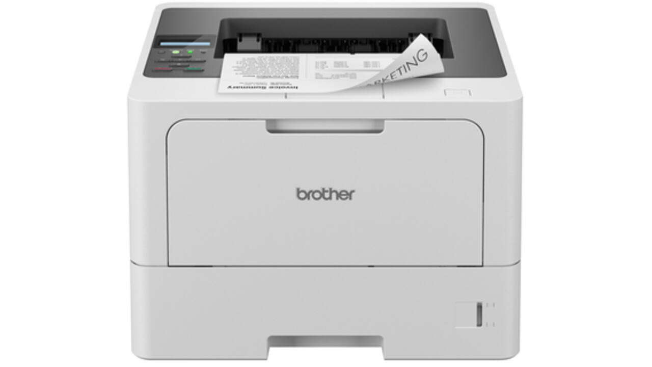 Printer Laser Brother HL-L5210DN