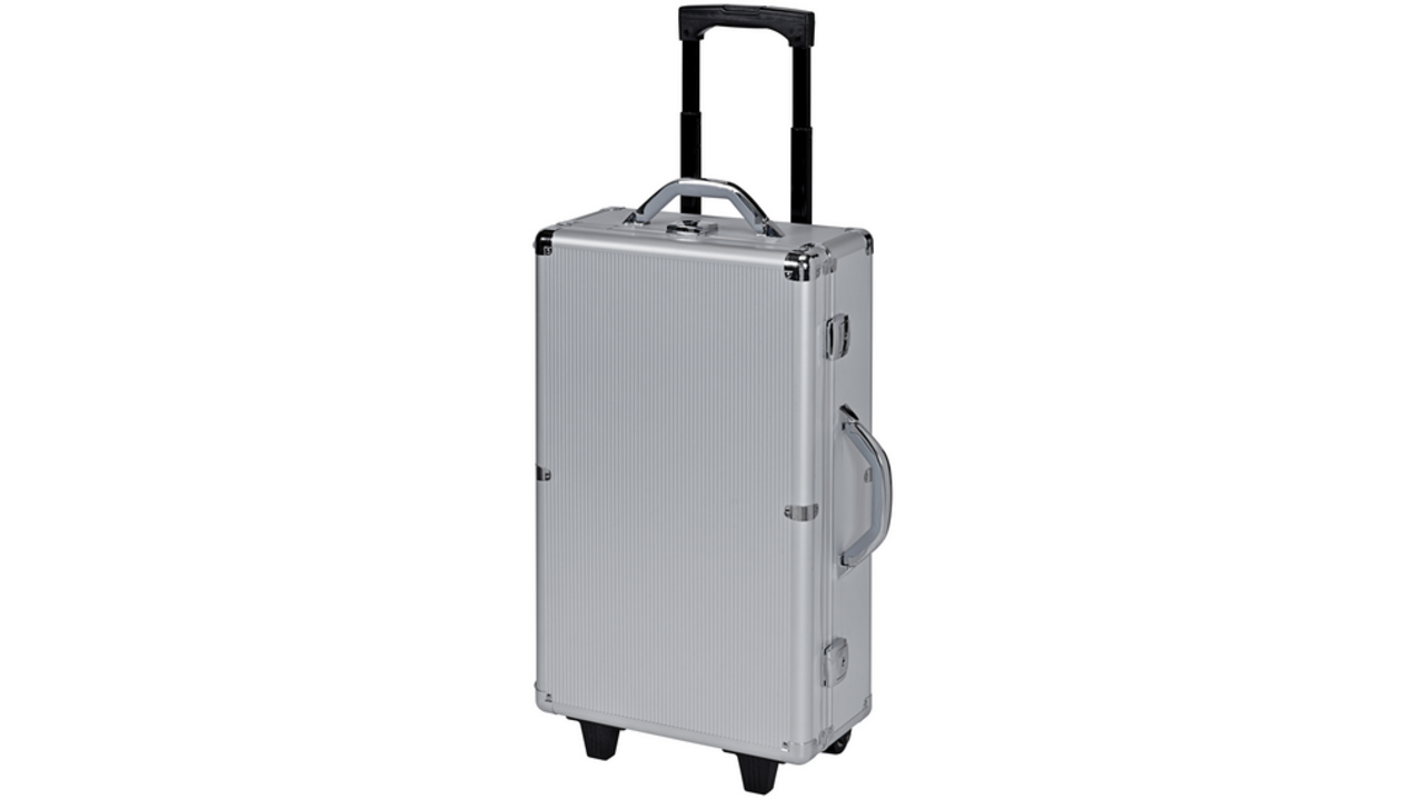 Presentatiekoffer MAUL pro Advanced