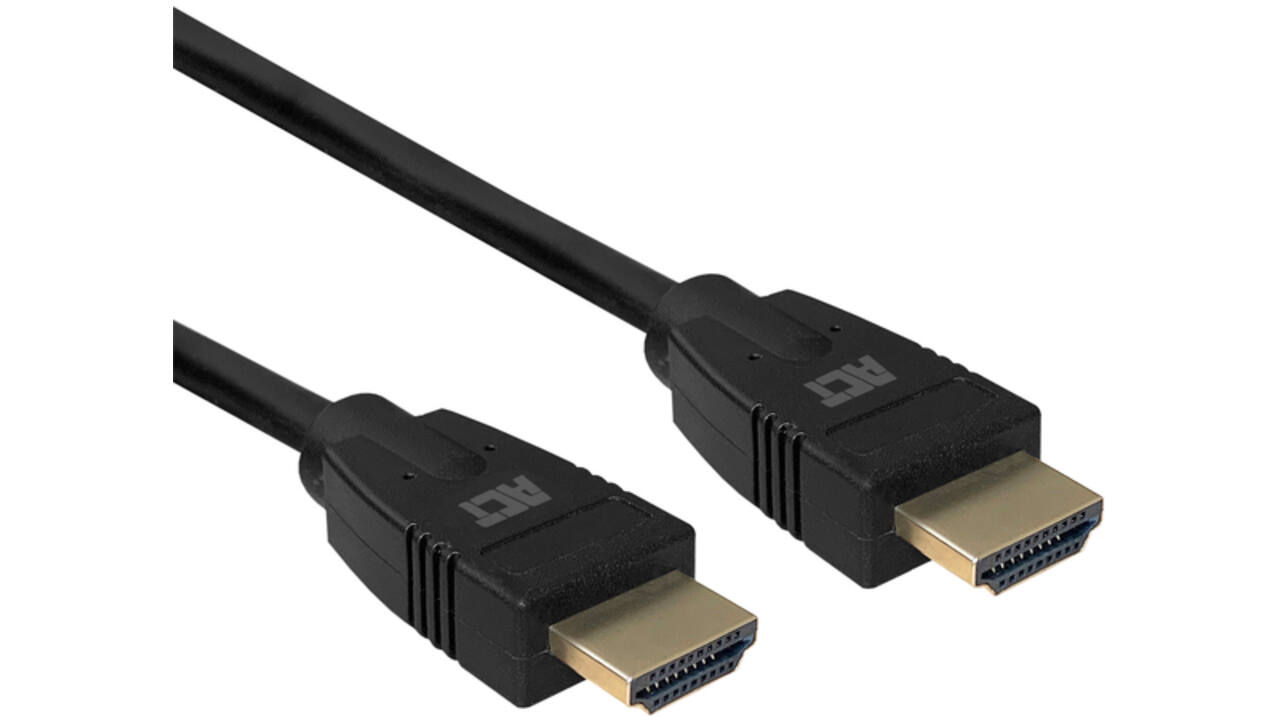 Kabel ACT HDMI Ultra High Speed 2 meter