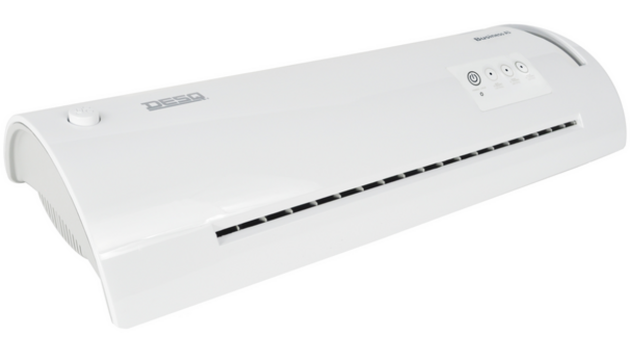 Lamineermachine Desq Business Classy High Speed A3