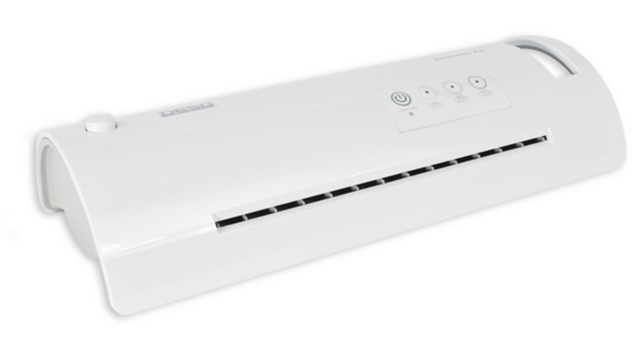 Lamineermachine Desq Business Classy High Speed A4