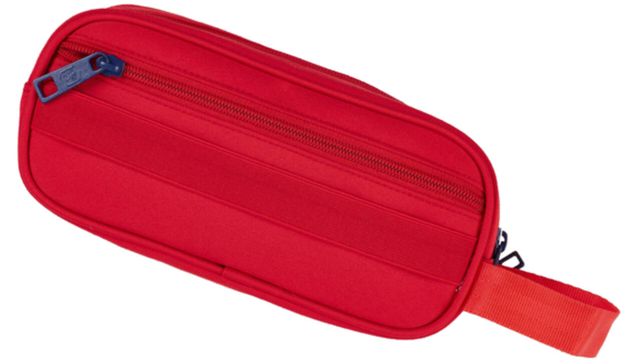 Pennenetui Oxford B-Smart rood