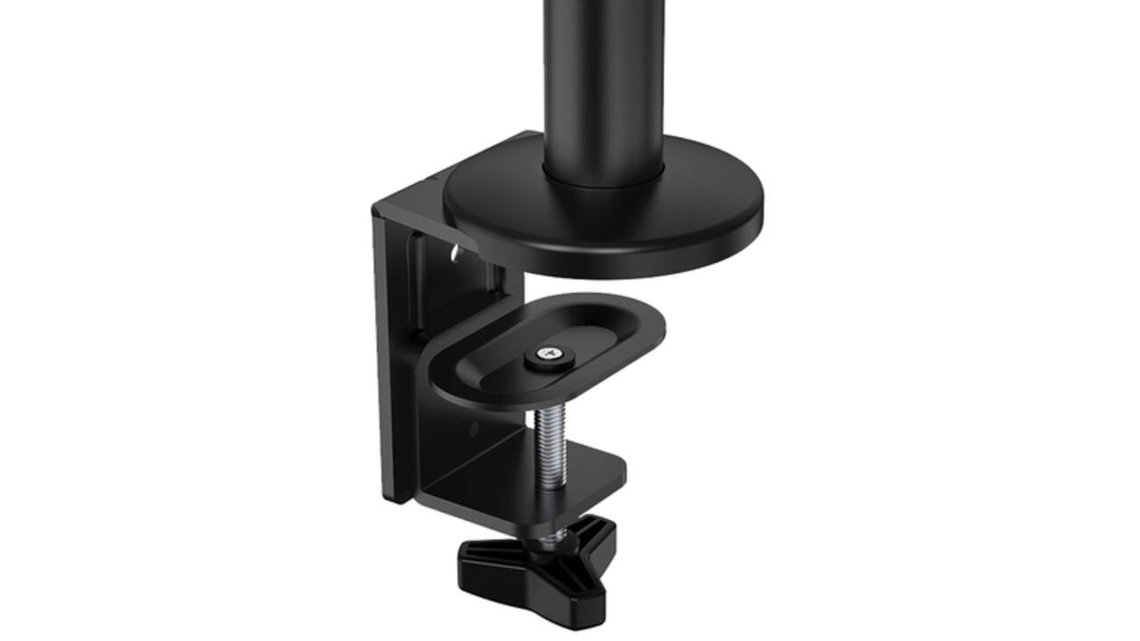Monitorarm Neomounts DS60-425BL2 zwart