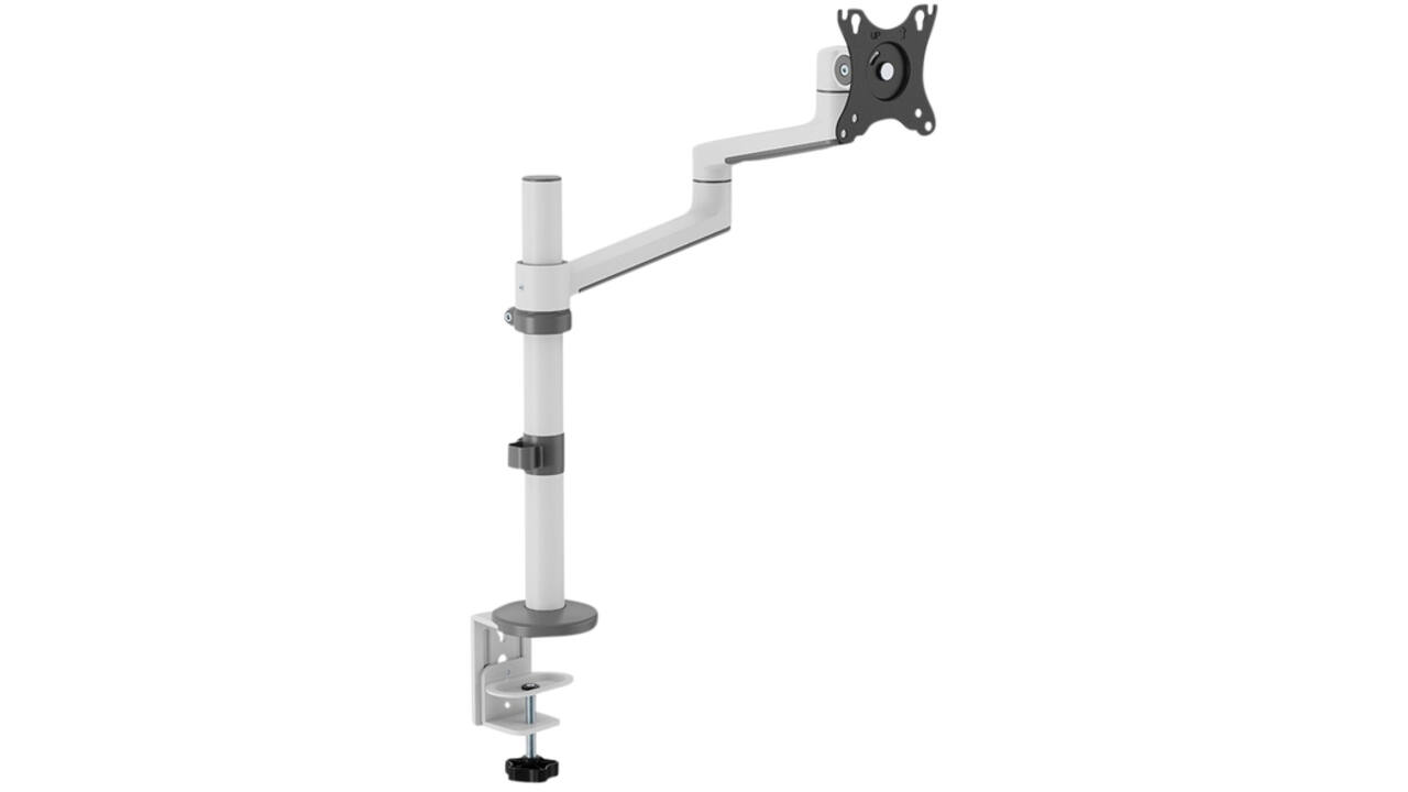 Monitorarm Neomounts DS60-425WH1 wit