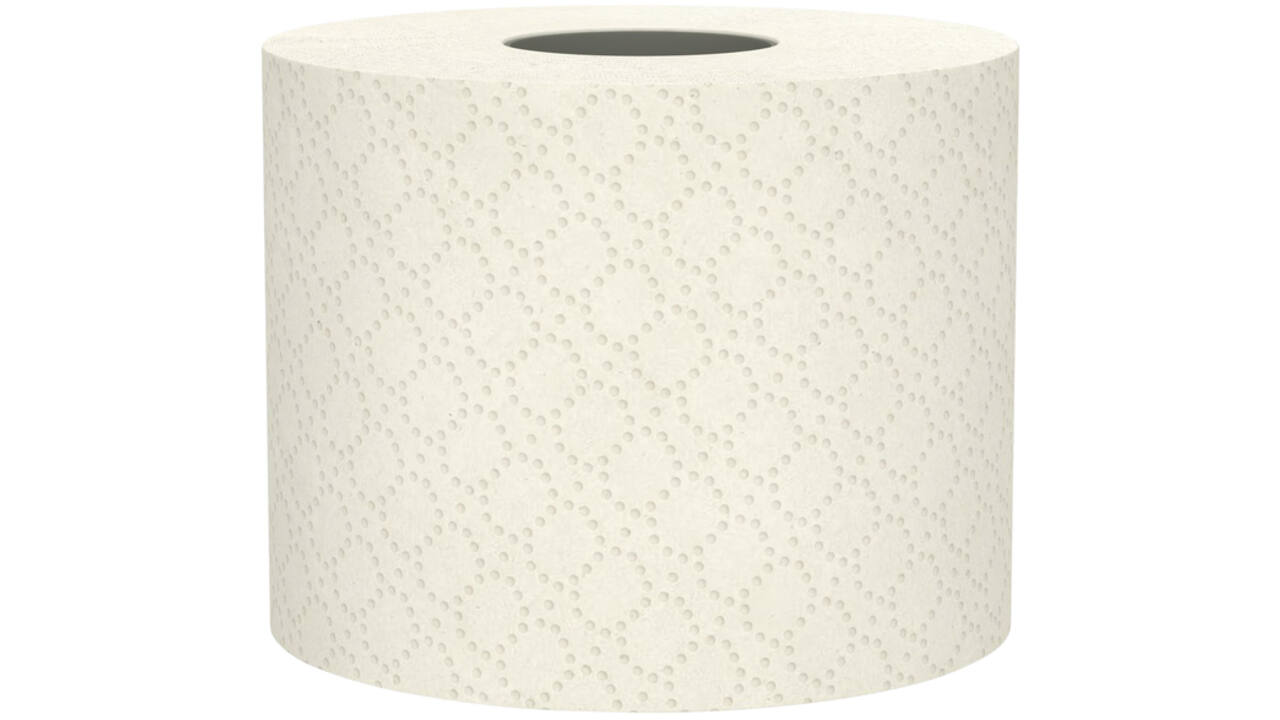 Toiletpapier BlackSatino GreenGrow CT10 3-laags 200vel naturel 076710