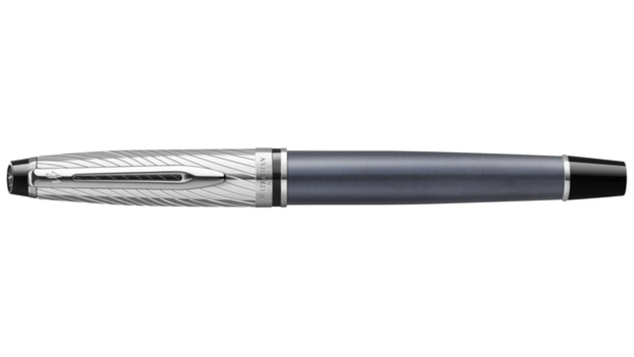 Vulpen Waterman Expert metallic stone CT fijn