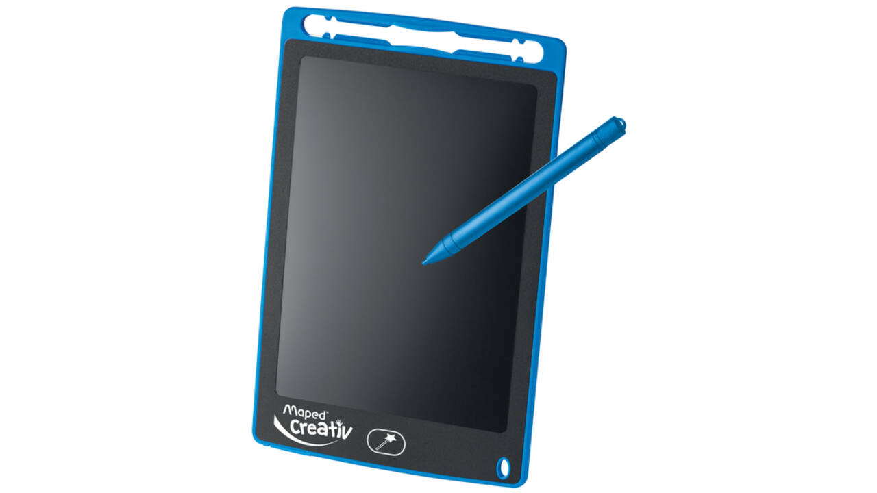 Tekentablet LCD Maped Creativ Magisch