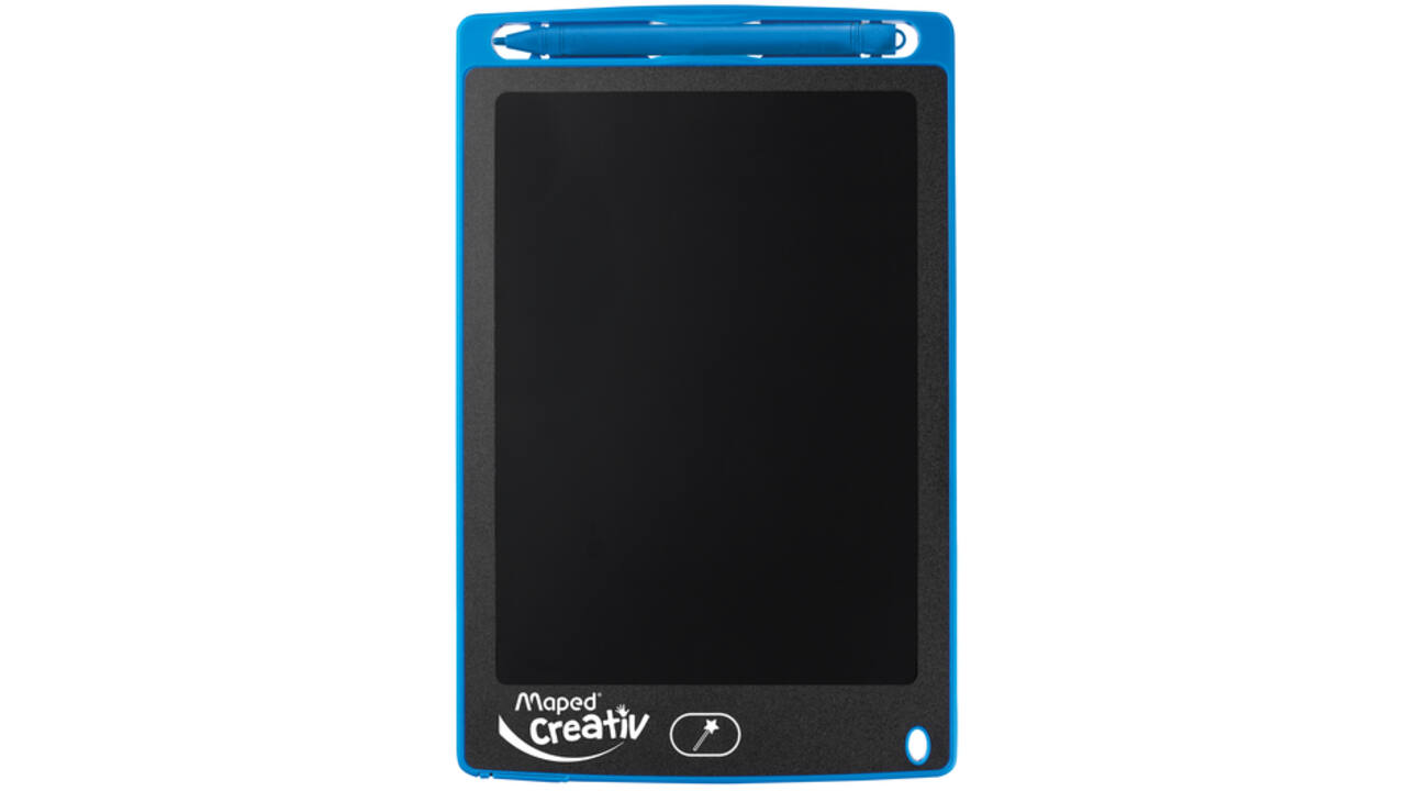 Tekentablet LCD Maped Creativ Magisch