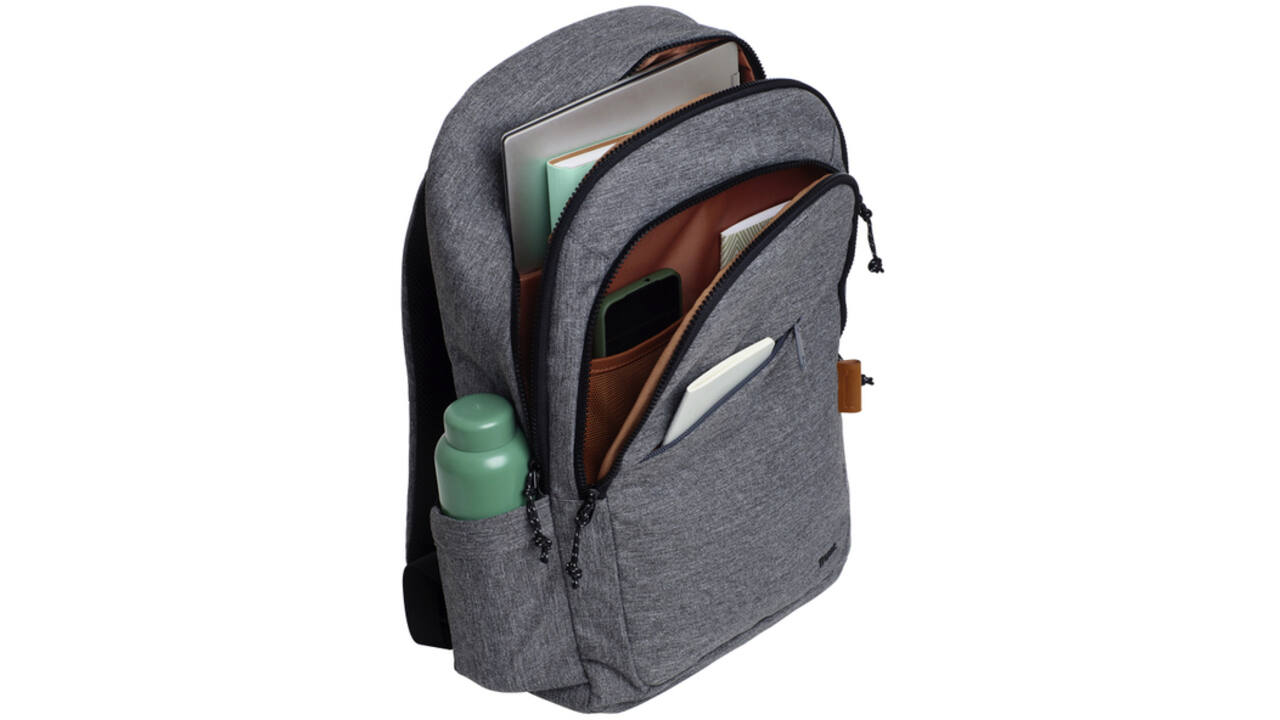 Laptop Rugzak Trust Avana 16 inch Eco