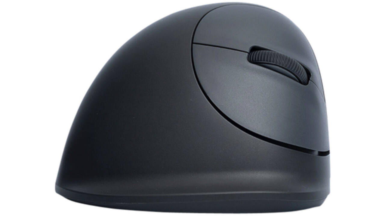 Muis R-Go Ergonomisch HE Basic Wireless Rechts M