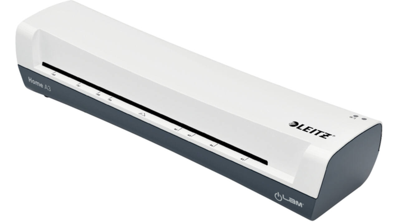 Lamineermachine Leitz iLAM Home A3 wit