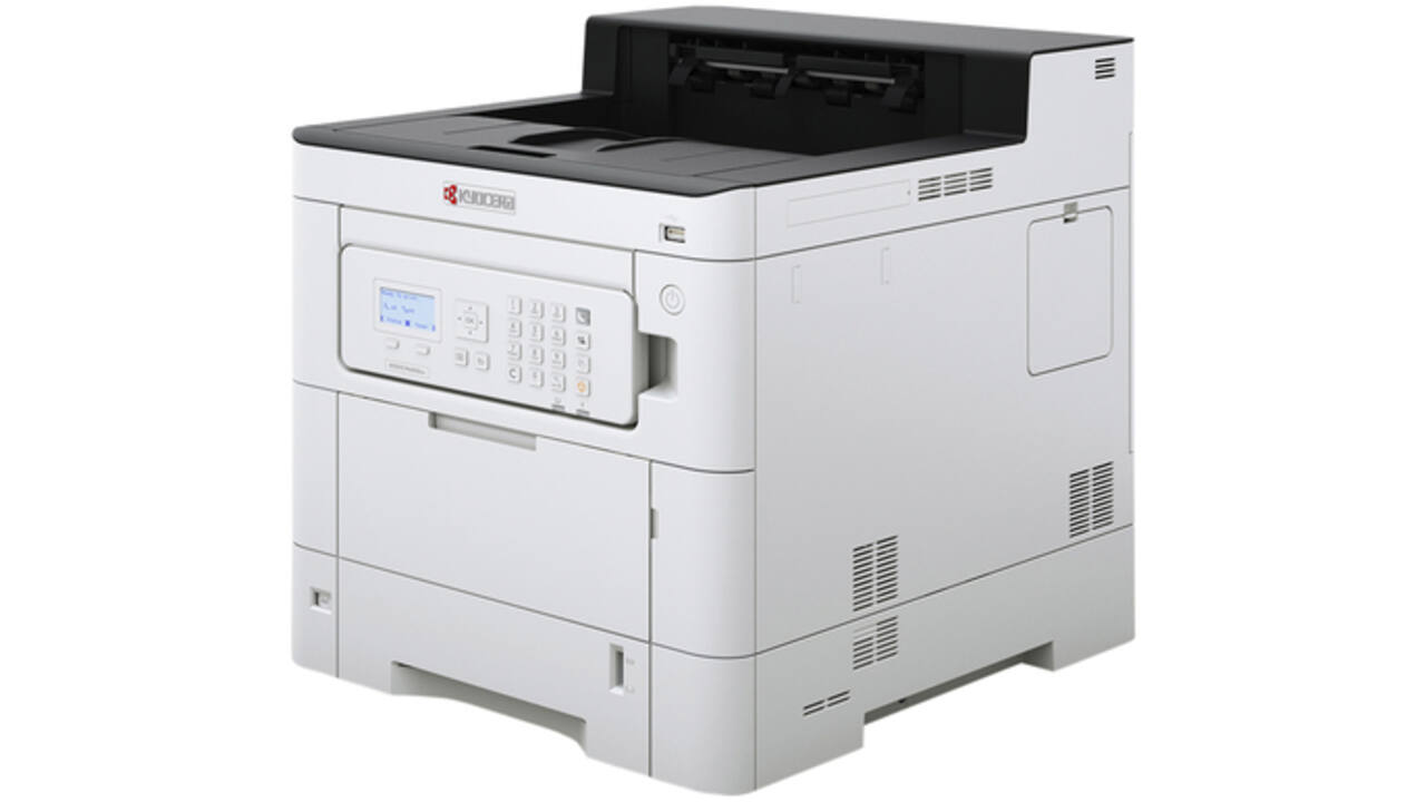Printer Laser Kyocera Ecosys PA4500CX ZA43