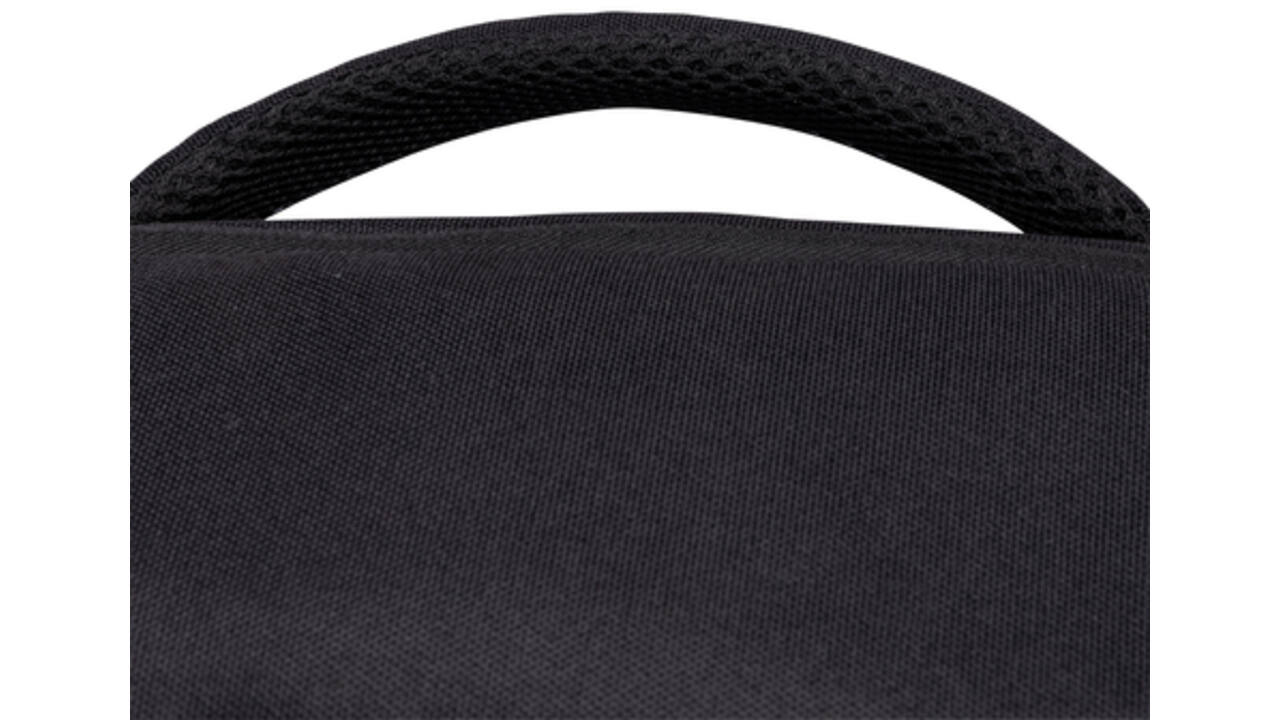 Rugzak Oxford B-READY zwart