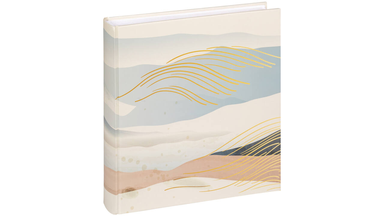 Fotoalbum walther design Variety mountain 30x30cm