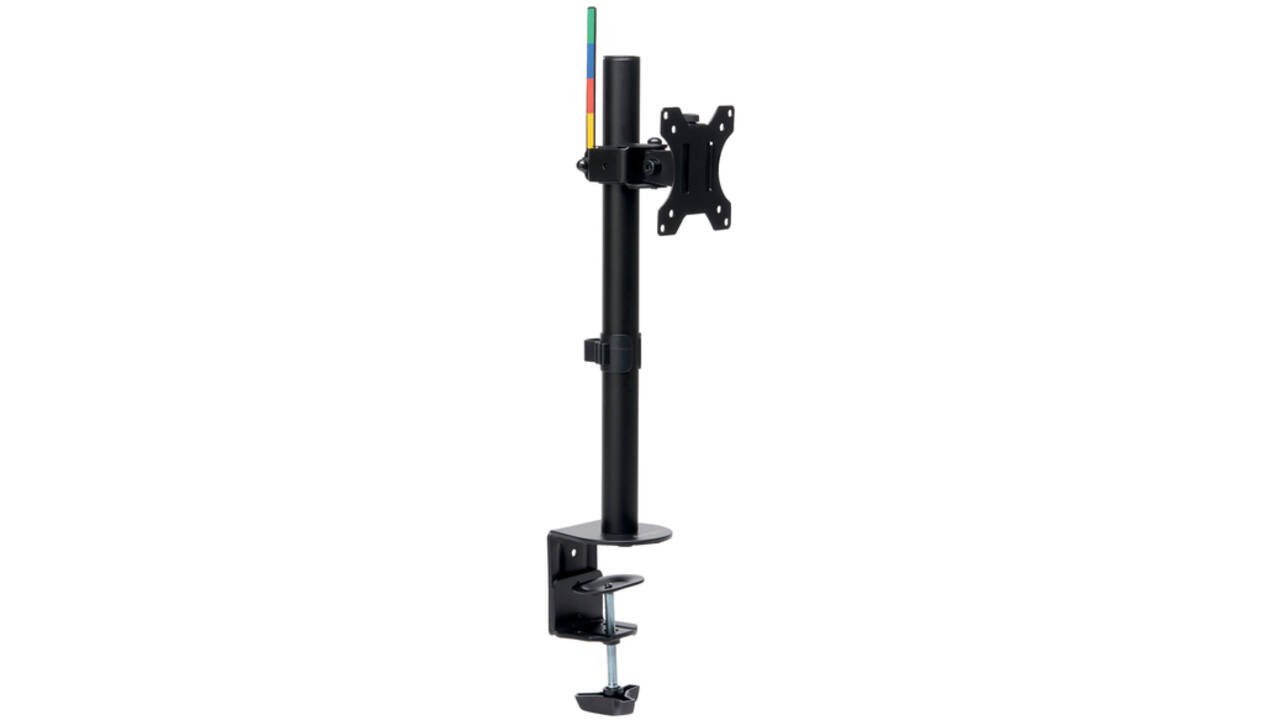Monitorarm Kensington SmartFit Ergo Single