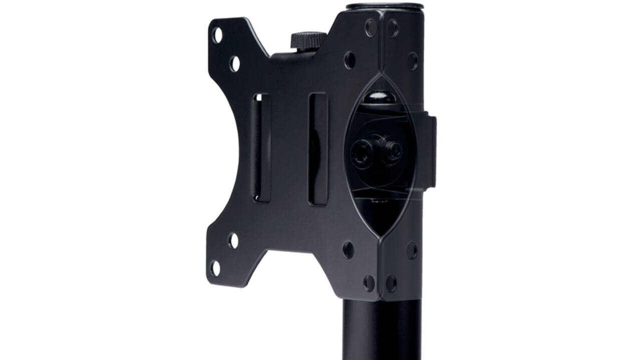 Monitorarm Kensington SmartFit Ergo Single