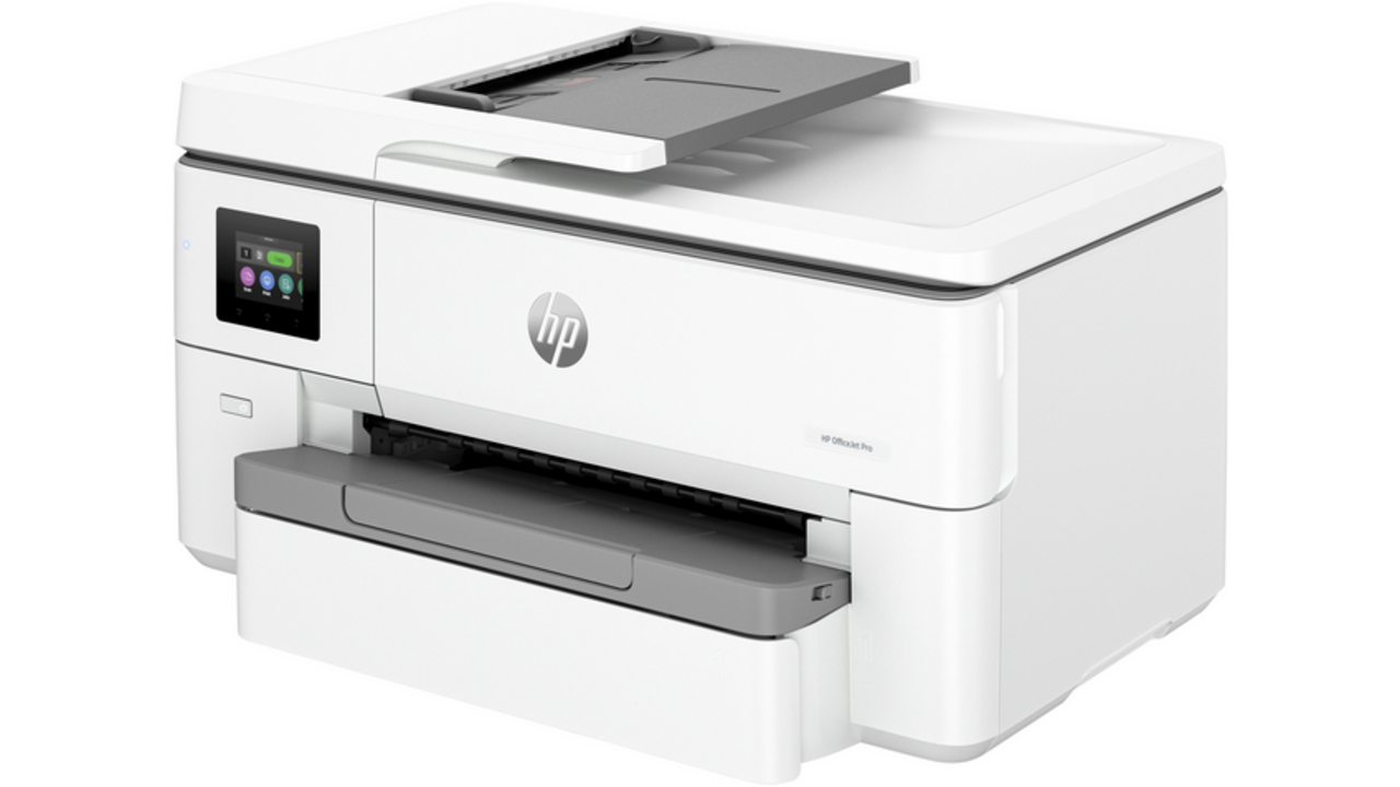 Multifunctional inktjet printer HP Officejet 9720E