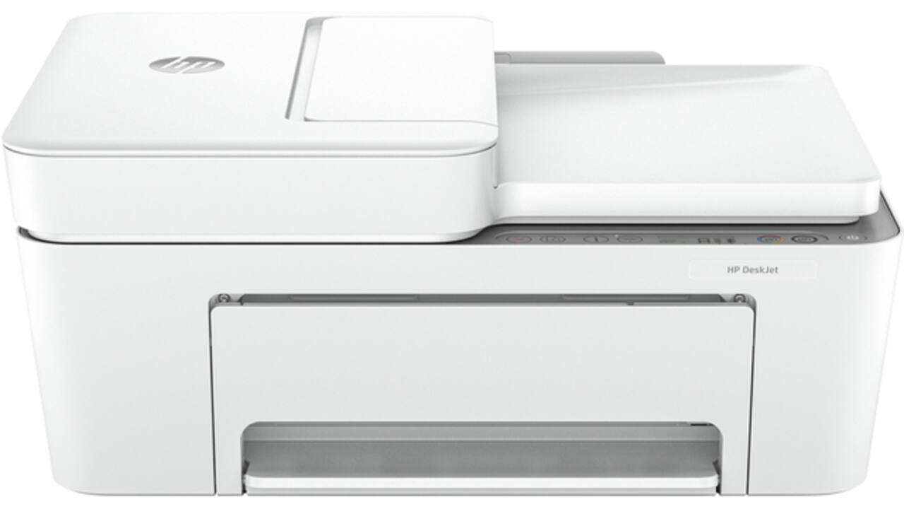 Multifunctional inktjet printer HP Deskjet 4220E