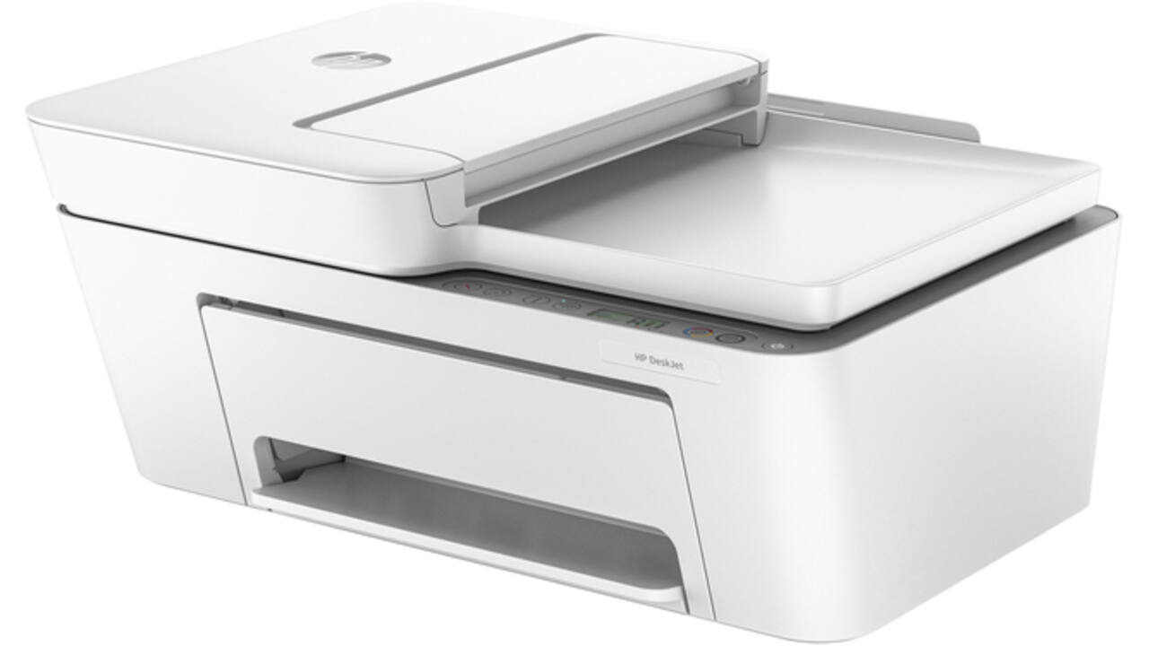 Multifunctional inktjet printer HP Deskjet 4220E