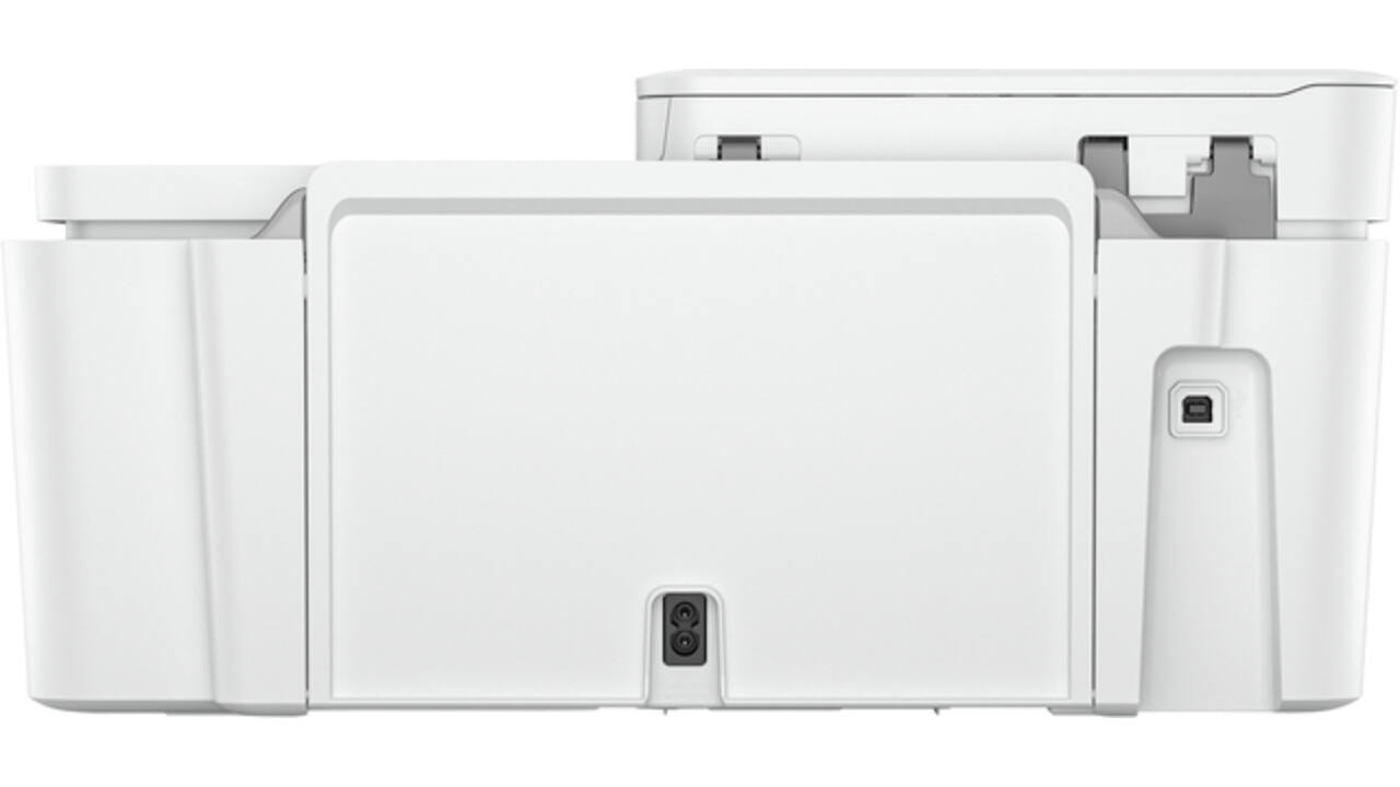 Multifunctional inktjet printer HP Deskjet 4220E
