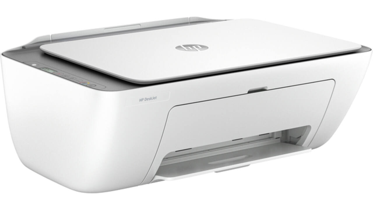 Multifunctional inktjet printer HP Deskjet 2820E