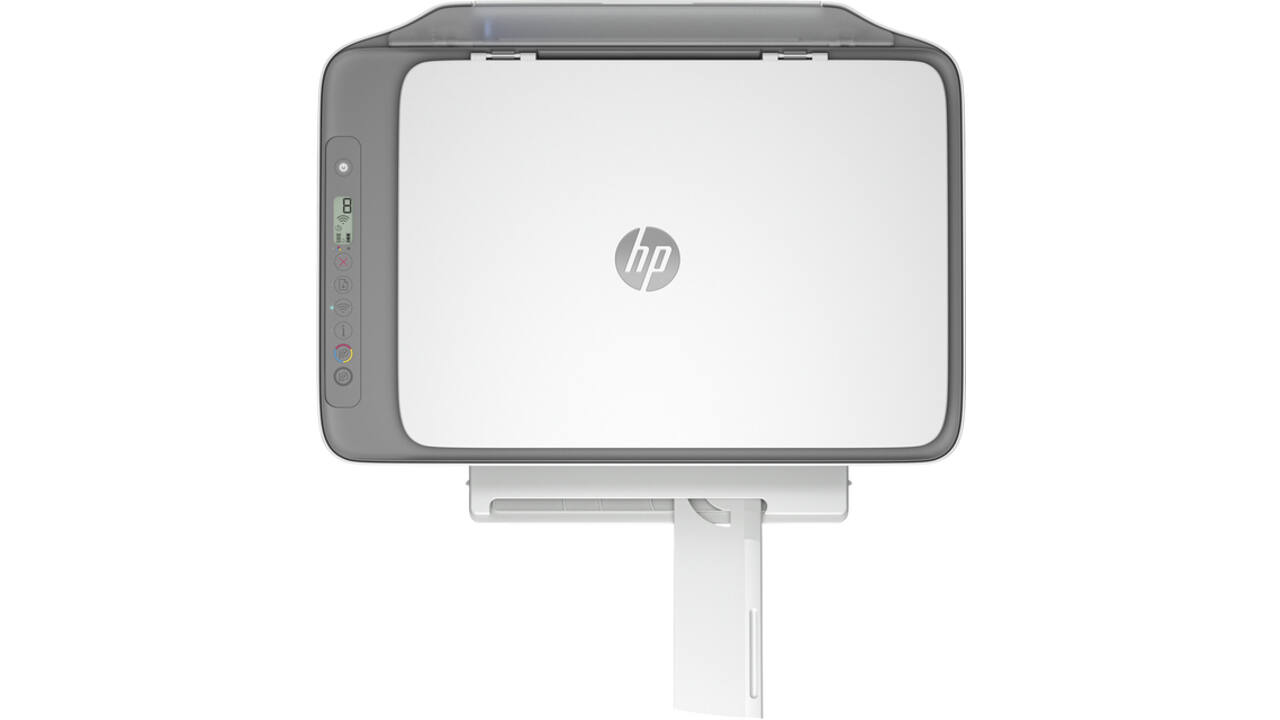 Multifunctional inktjet printer HP Deskjet 2820E