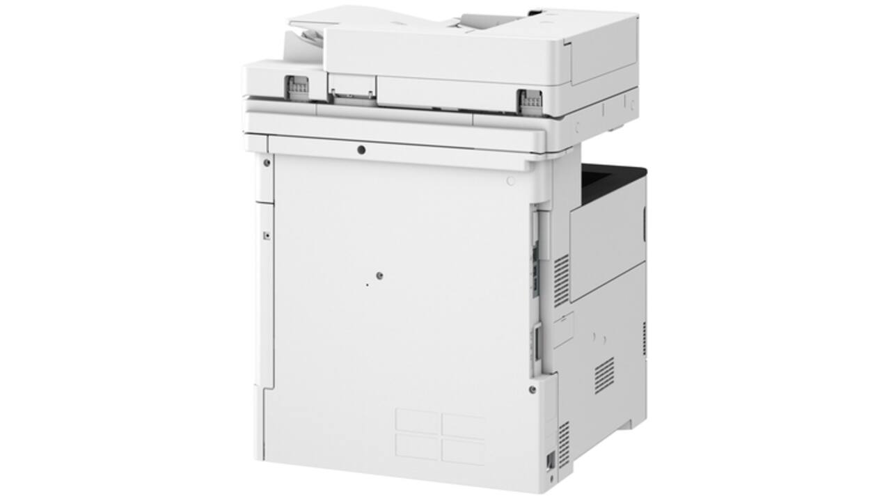 Multifunctional Laser printer Canon I-SENSYS MF842CDW