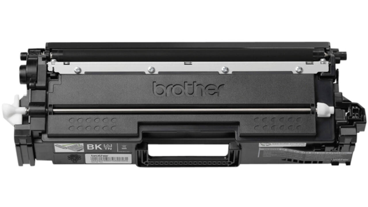 Toner Brother TN-821XXLBK zwart