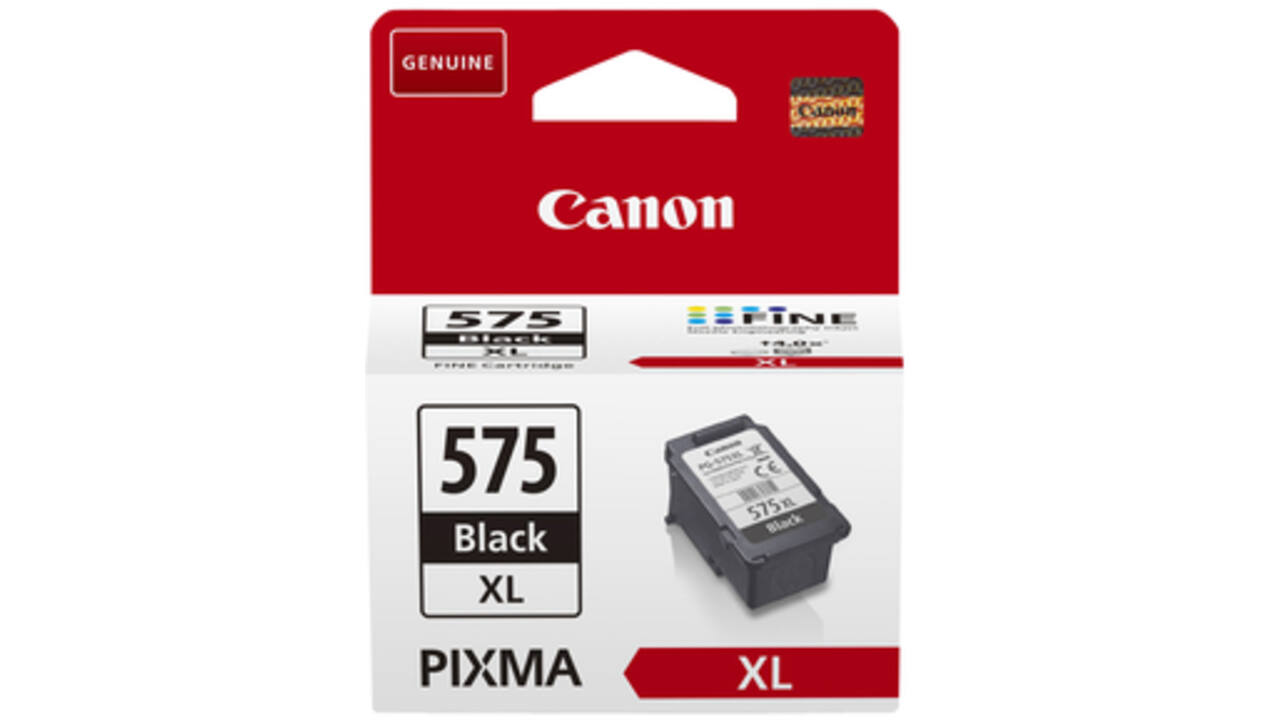 Inktcartridge Canon PG-575XL zwart