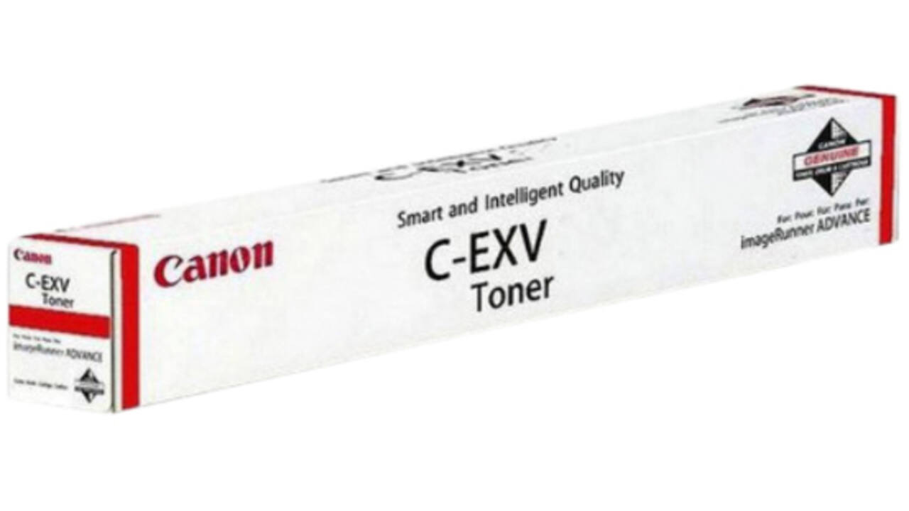 Tonercartridge Canon C-EXV 64 geel