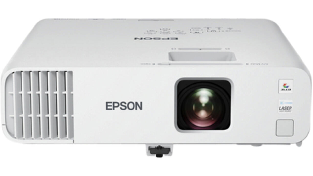 Projector Epson EB-L260F