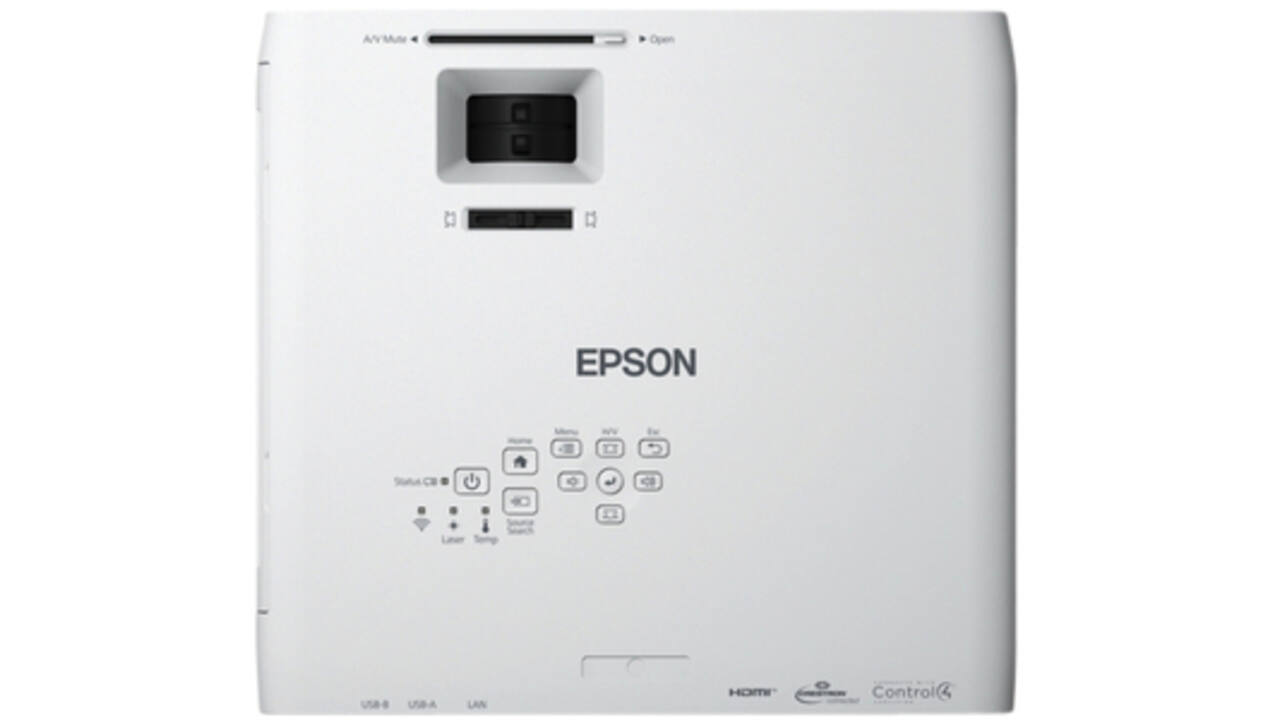 Projector Epson EB-L260F
