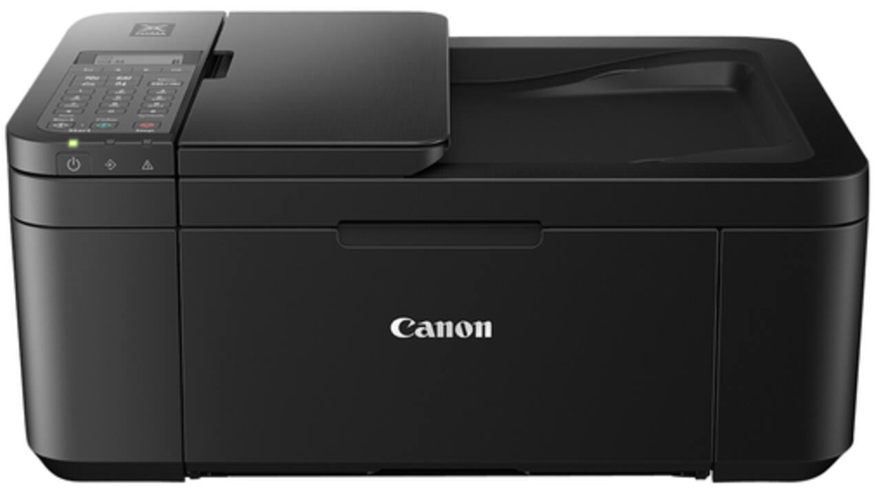 Multifunctional inktjet printer Canon PIXMA TR4750i