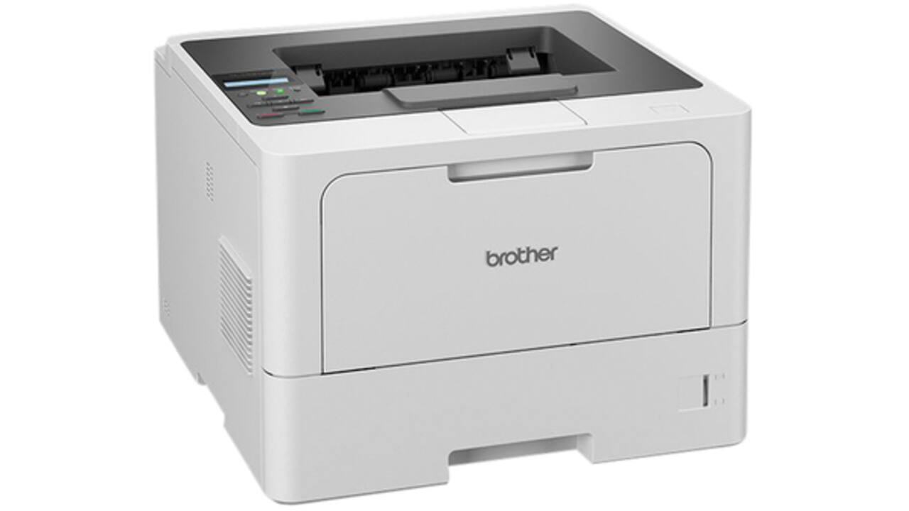 Printer Laser Brother HL-L5210DW