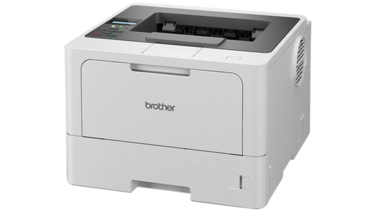 Printer Laser Brother HL-L5210DW