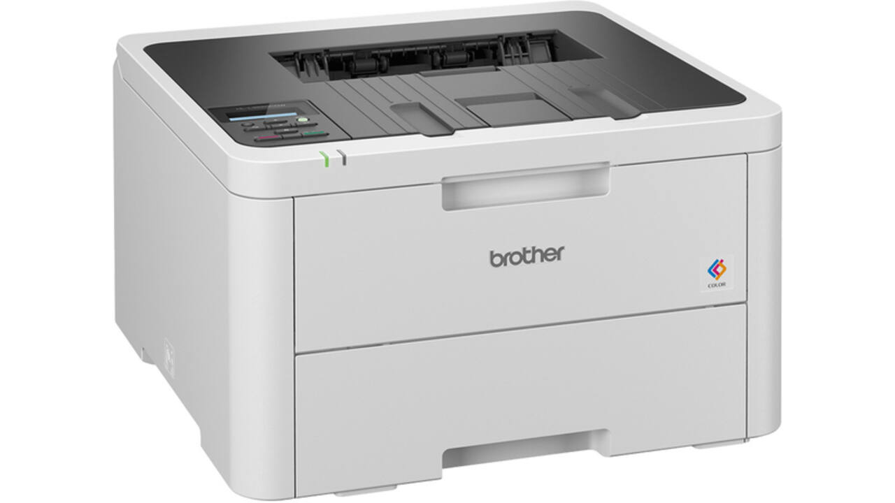 Printer Laser Brother HL-L3220CWE